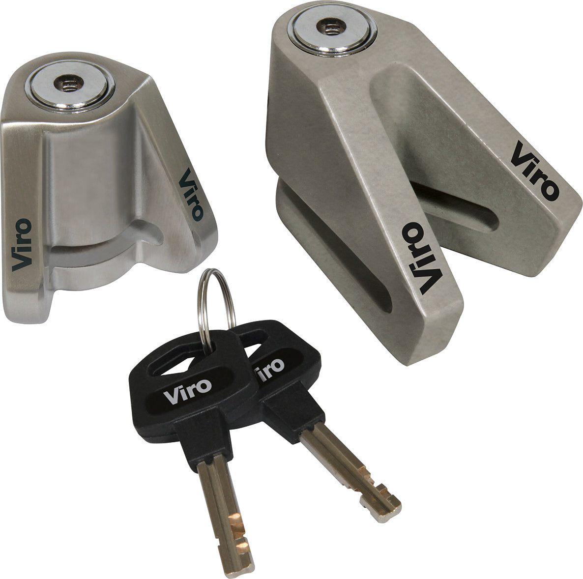 Viro 137 Bloccadisco 10mm