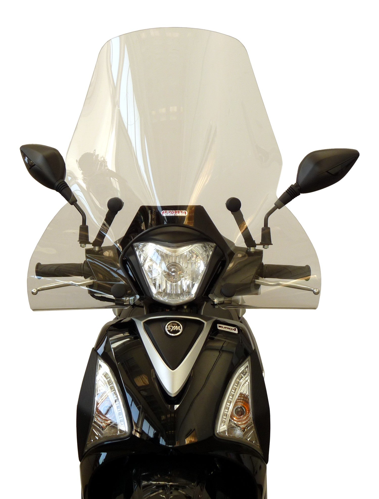 parabrezza SYM symphony ST 2016 - 2018