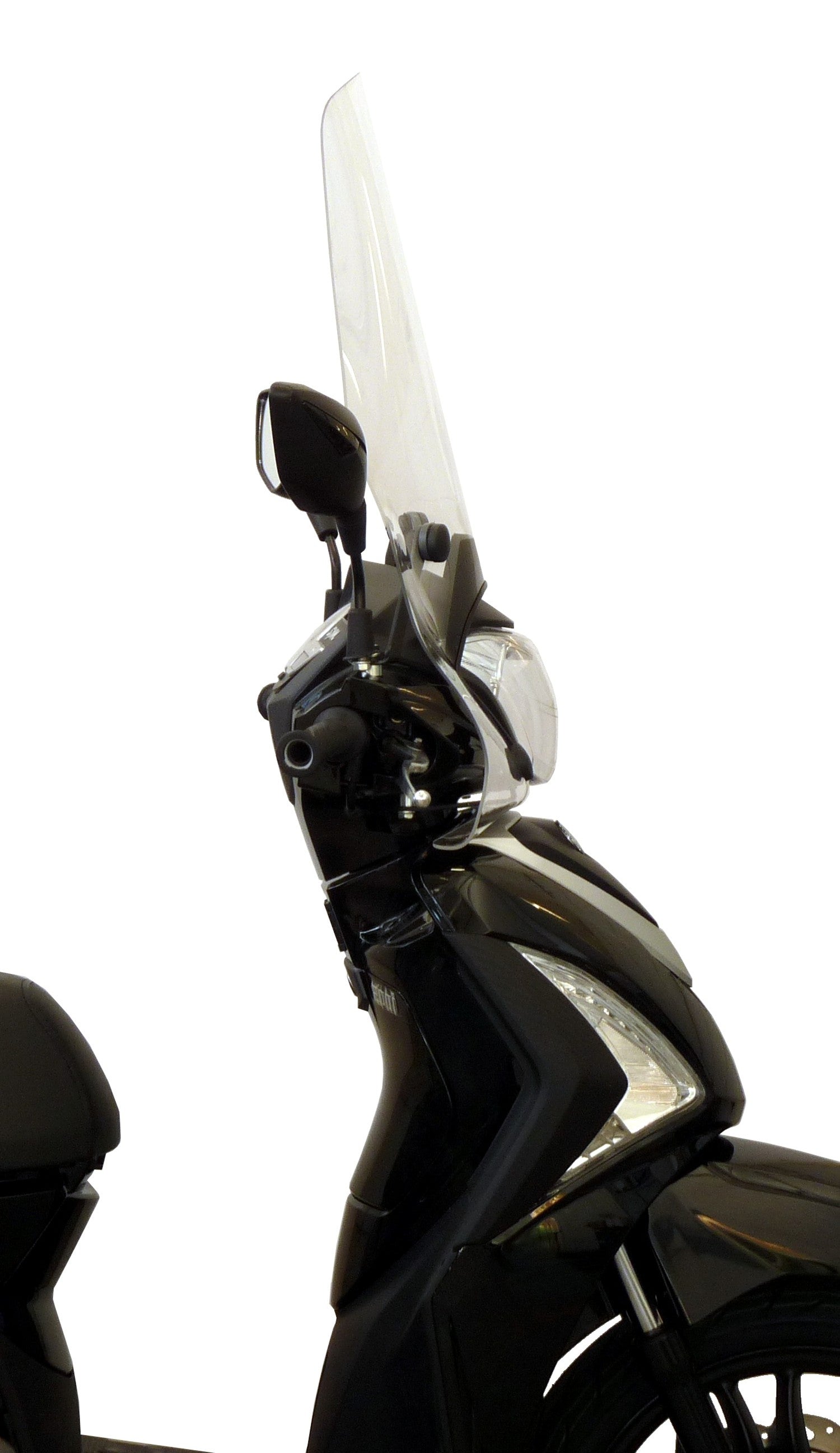 parabrezza SYM symphony ST 2016 - 2018