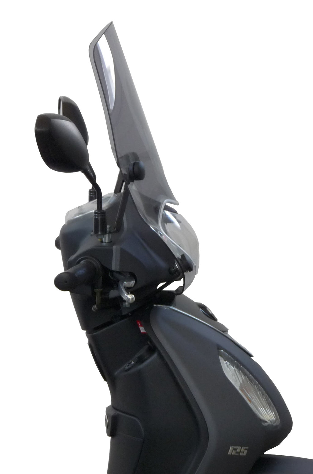 Parabrezza FABBRI SYM Symphony E5 - E5+  50 - 125 - 200 Euro5 (2021+)