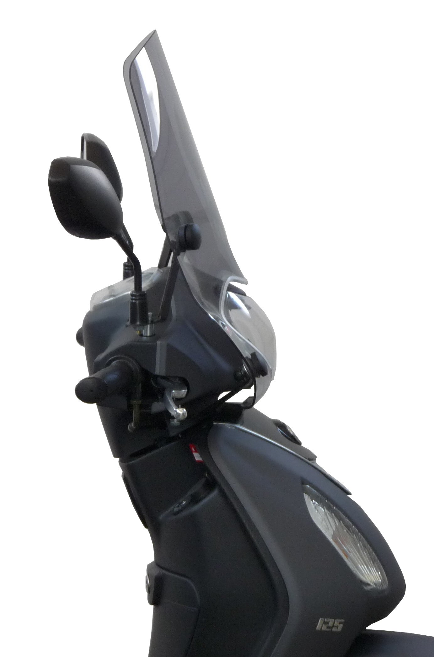 Parabrezza FABBRI SYM Symphony E5 - E5+  50 - 125 - 200 Euro5 (2021+)