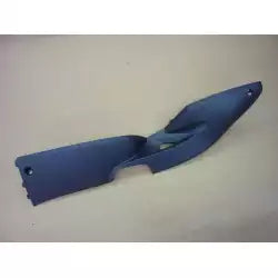 Fianchetto inferiore sinistro antracite opaco Citycom 300