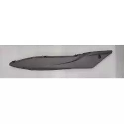 Fianchetto posteriore sinistro SYM JET 14