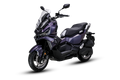 SYM ADX 125 E5+