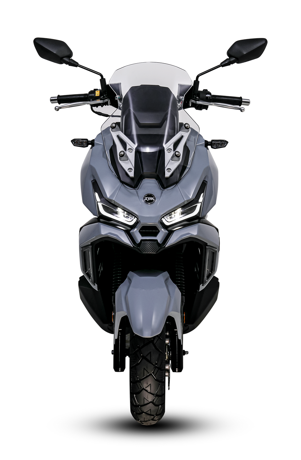 SYM ADX 125 E5+