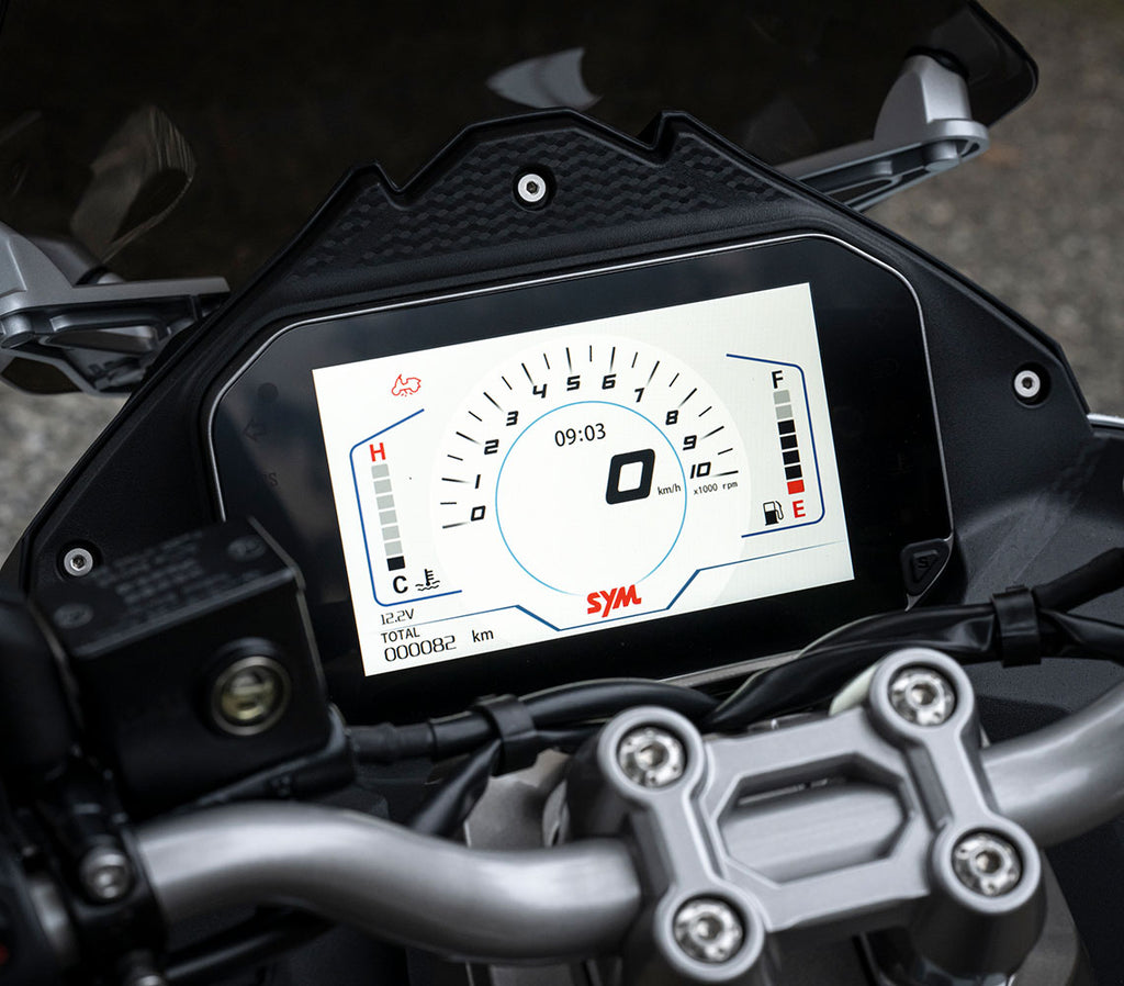 SYM ADX 300 E5+