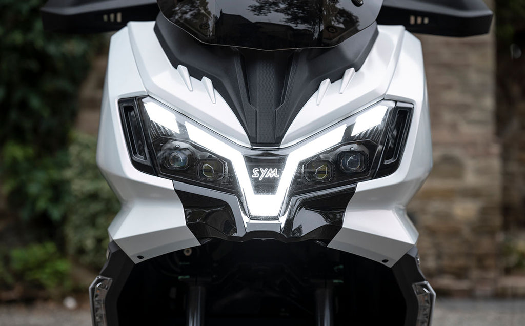 SYM ADX 300 E5+