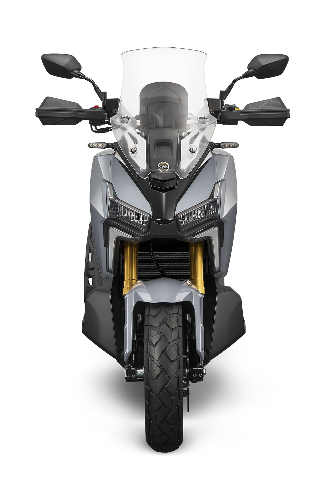 SYM ADX TG 400 E5+