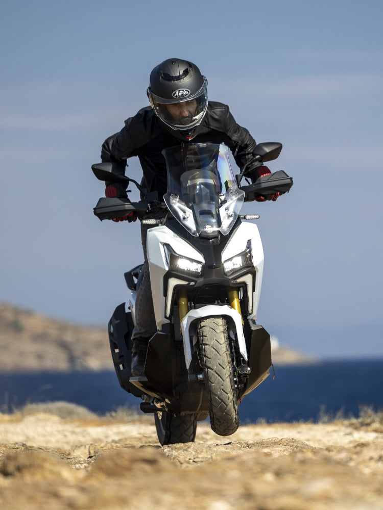 SYM ADX TG 400 E5+