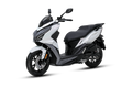 SYM JET 14 EVO 125 E5+
