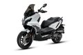 SYM ADX 300 E5+