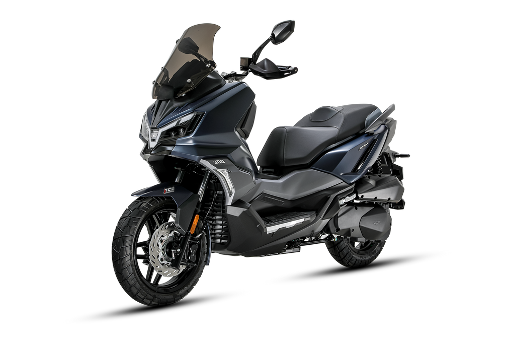 SYM ADX 300 E5+