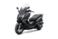 SYM Cruisym 300 E5+