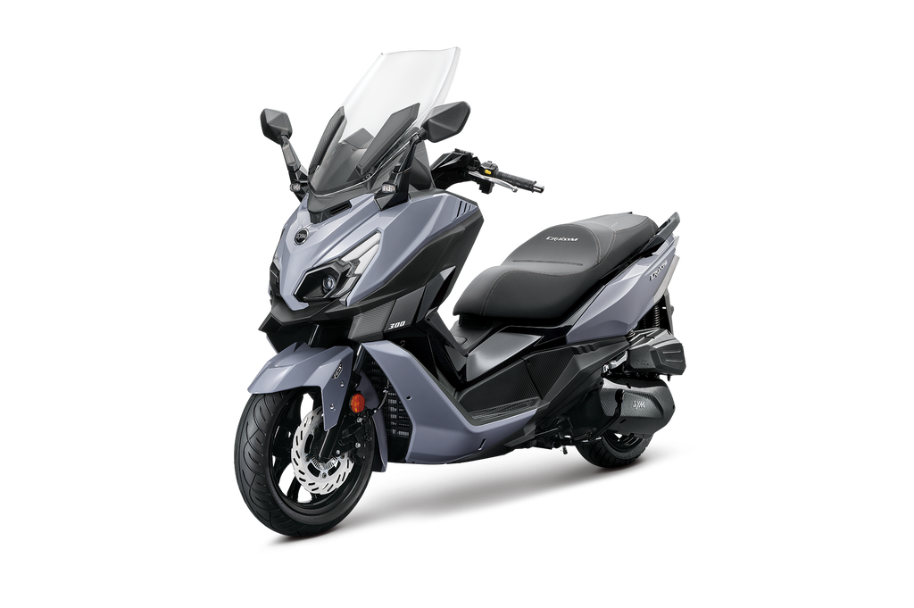 SYM Cruisym 300 E5+