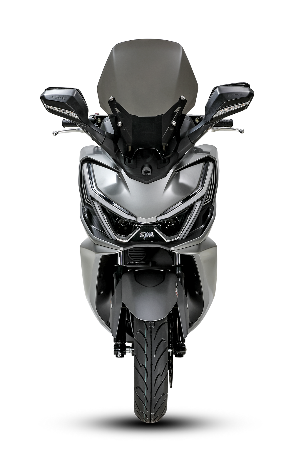 Cruisym 400
