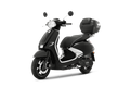 SYM FUGUE 125 E5+