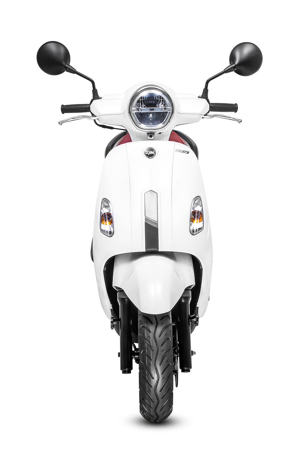 SYM FIDDLE 50 MY25