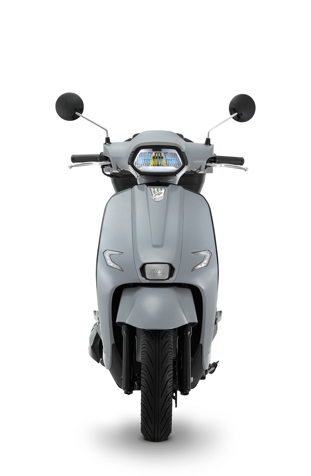SYM FUGUE 125 E5+