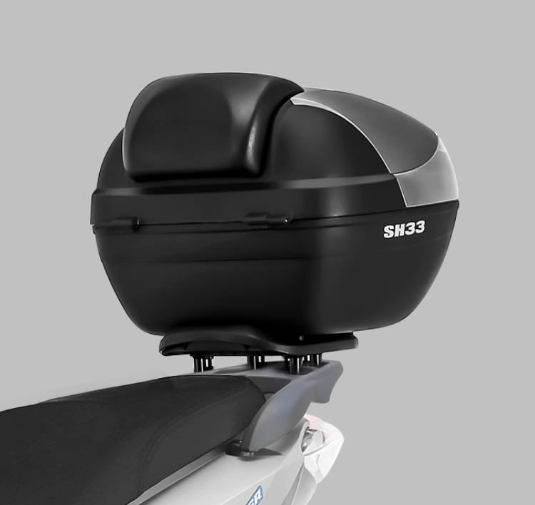 SYM Symphony SR E5+