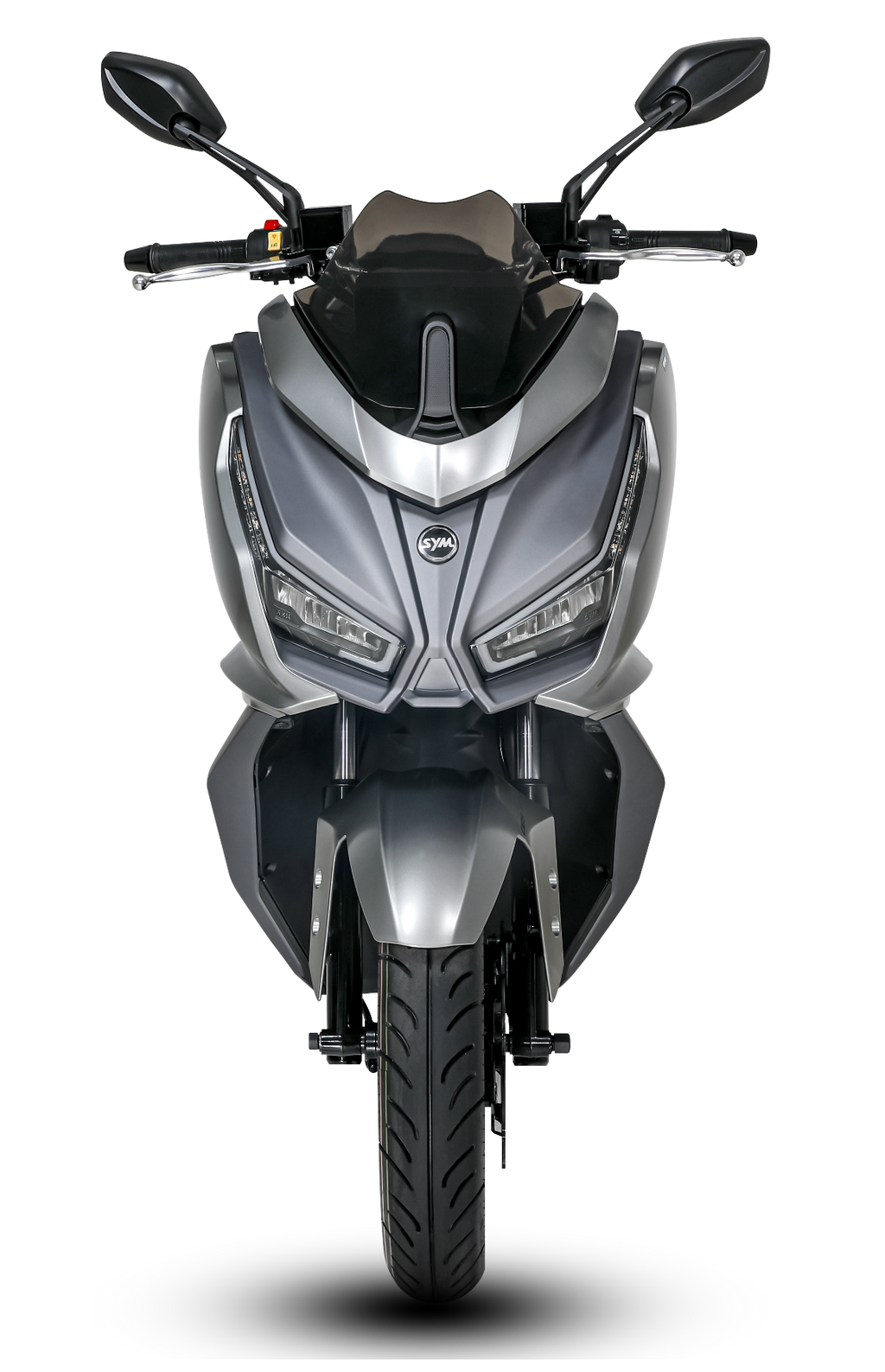 SYM JET 14 EVO 125 E5+
