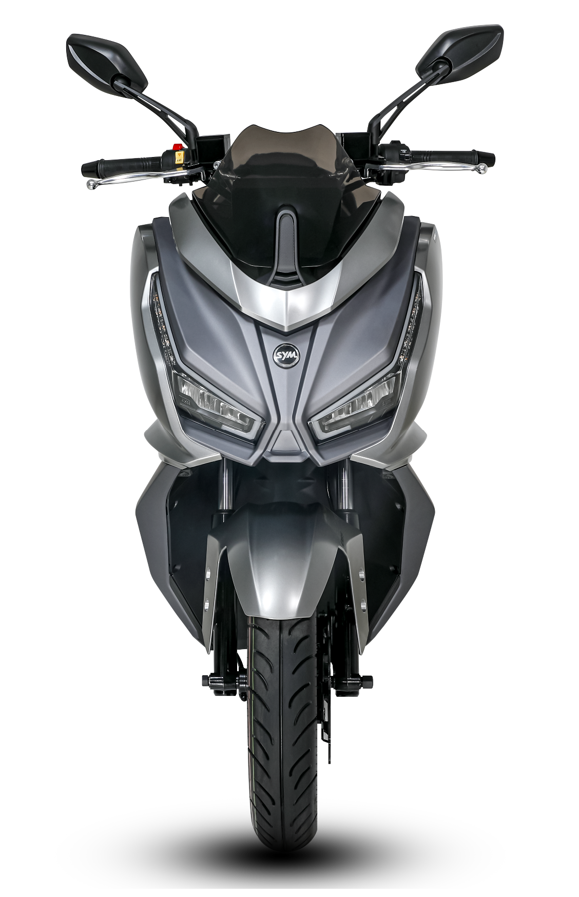 SYM JET 14 EVO 125 E5+
