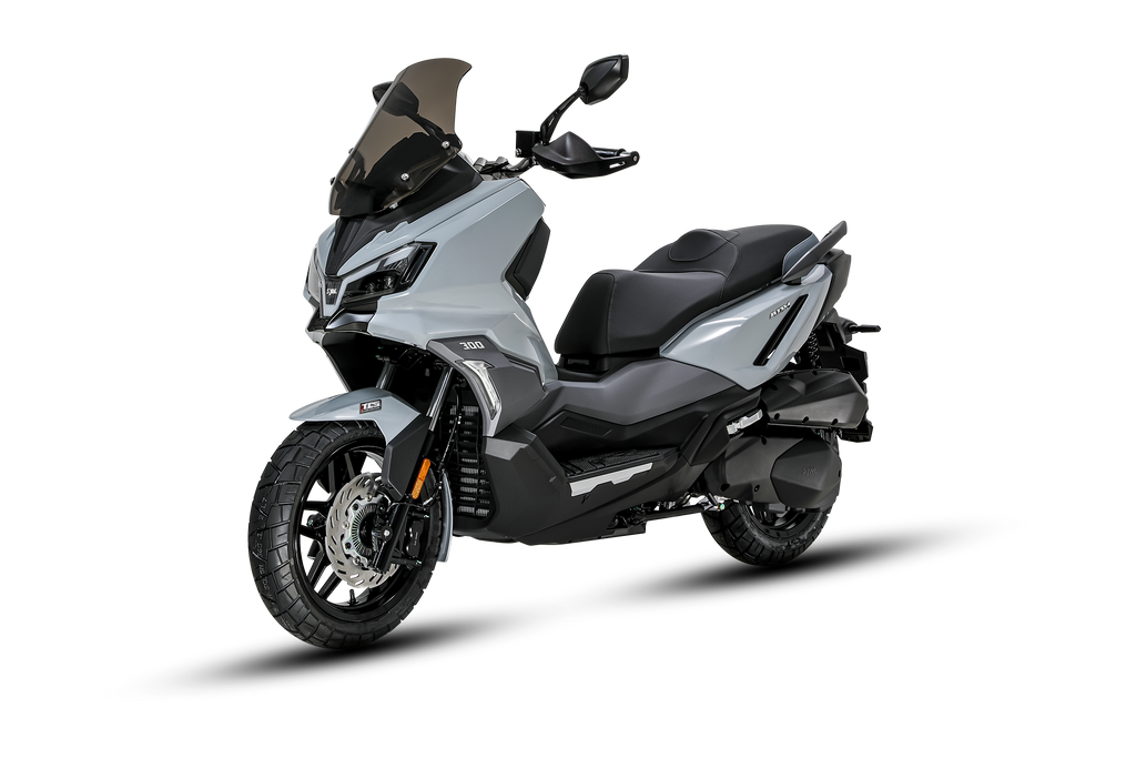 SYM ADX 300 E5+