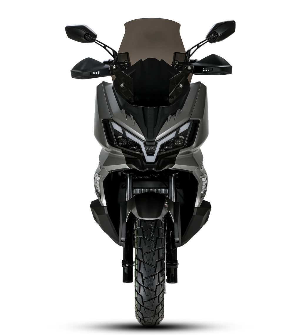 SYM ADX 300 E5+