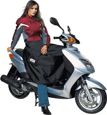Coperta termica universale  Rolli IXS per scooter