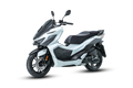 SYM Jet X 125 E5+