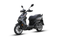 SYM JET 4 RX 125 MY25