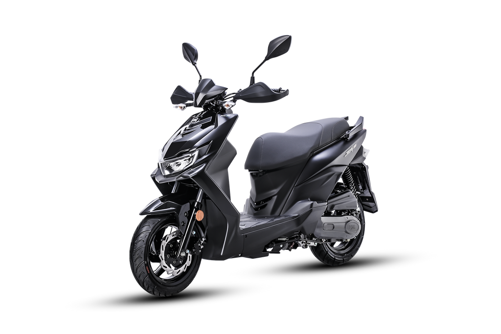 SYM JET 4 RX 125 MY25