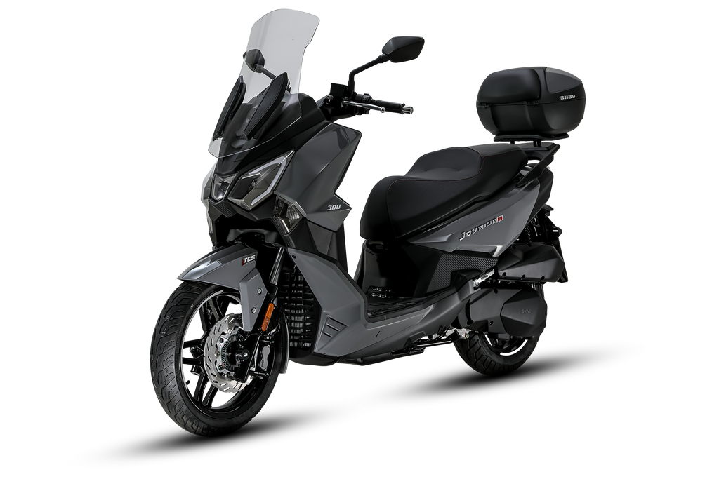 SYM Joyride E5+ 300 cc