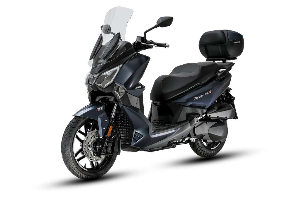 SYM Joyride E5+ 300 cc