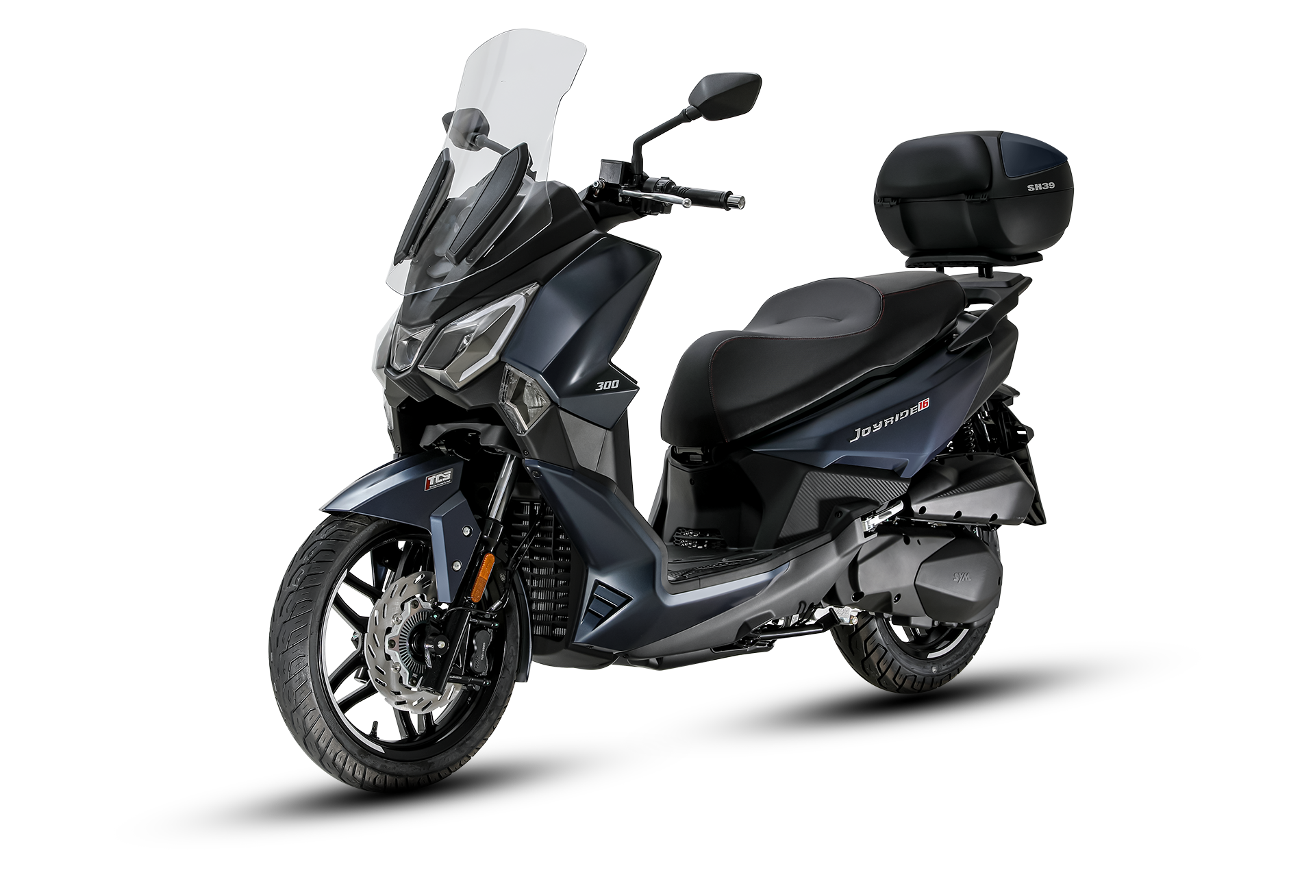 SYM Joyride E5+ 300 cc
