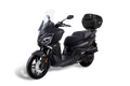 SYM Joyride E5+ 300 cc