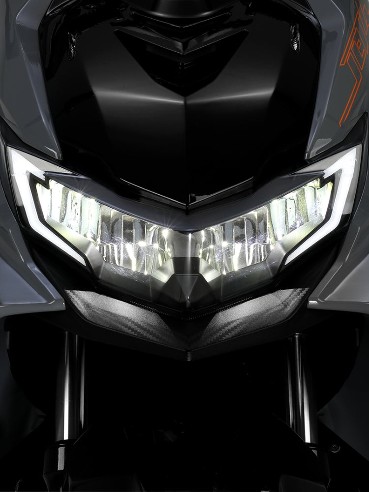 SYM JET 4 RX 125 MY25