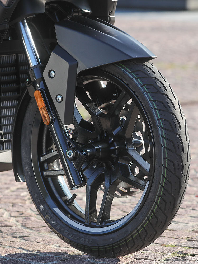 SYM Joyride E5+ 300 cc