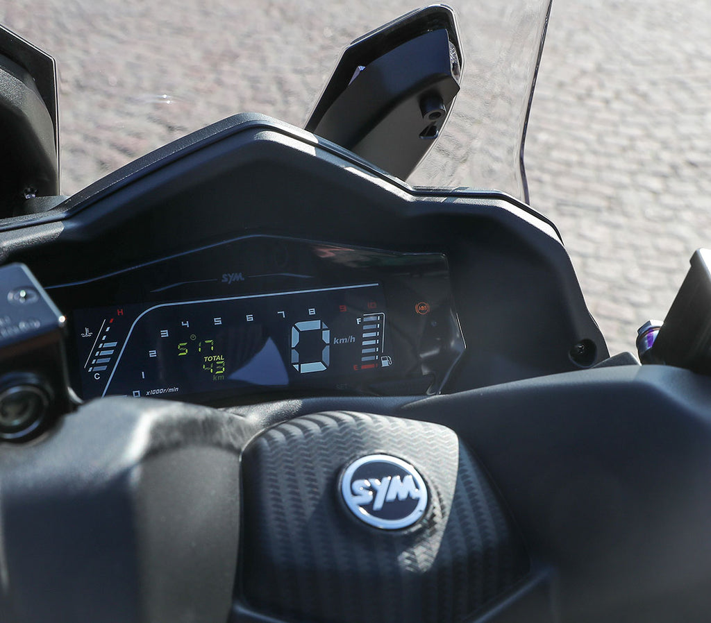 SYM Joyride E5+ 300 cc