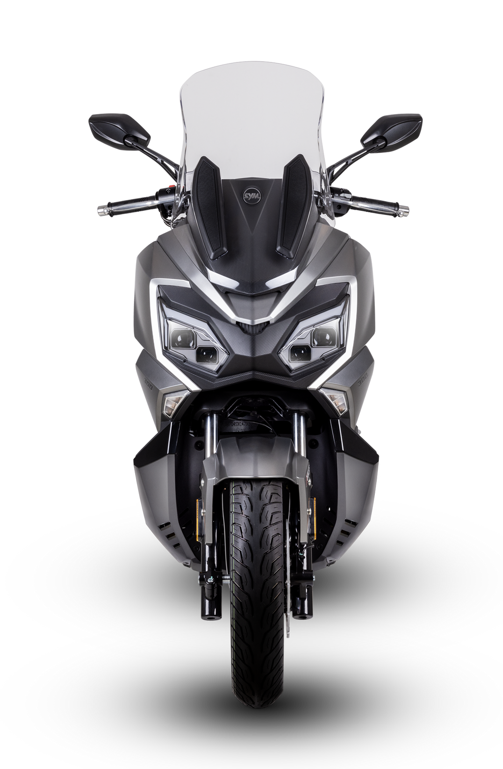 SYM Joyride E5+ 300 cc