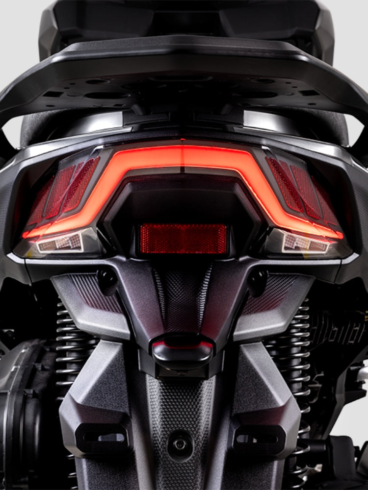 SYM Joyride E5+ 300 cc