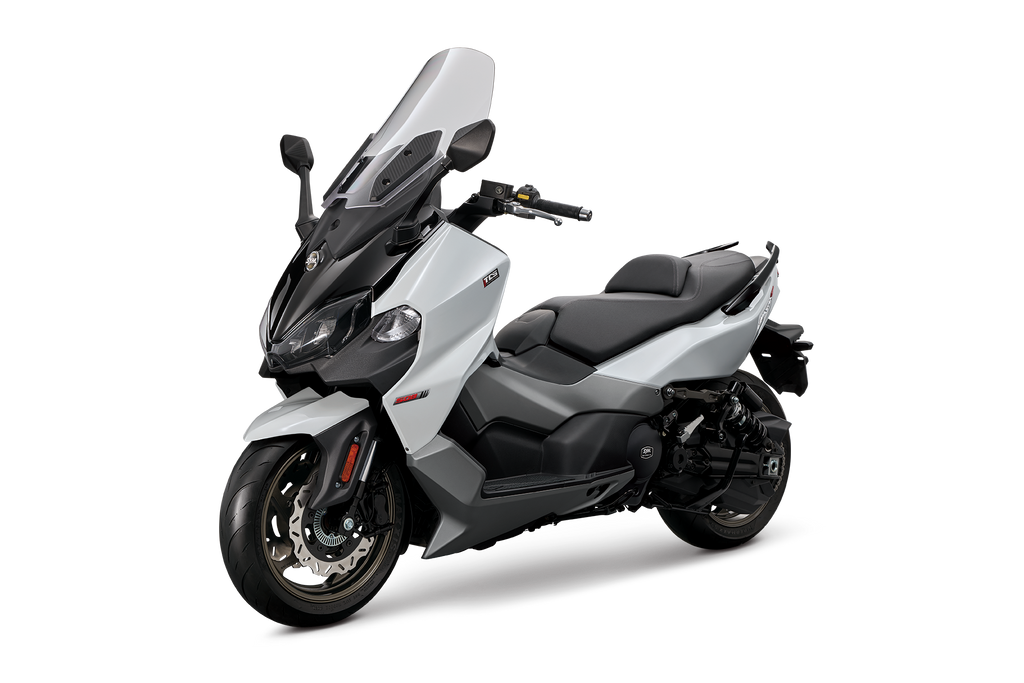 SYM Maxsym TL 508 E5+