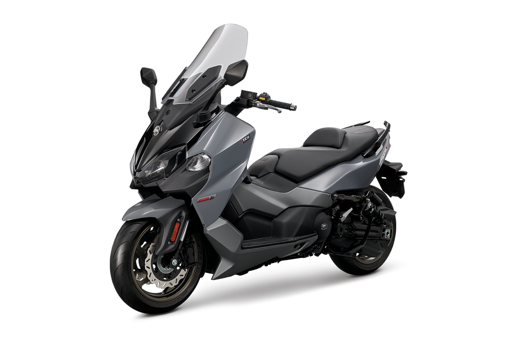 SYM Maxsym TL 508 E5+