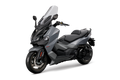 SYM Maxsym TL 508 E5+