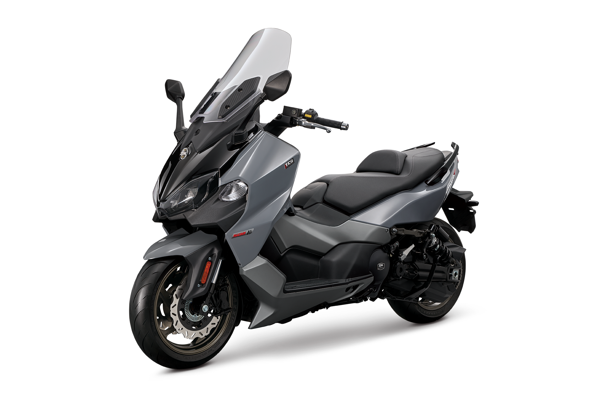 SYM Maxsym TL 508 E5+