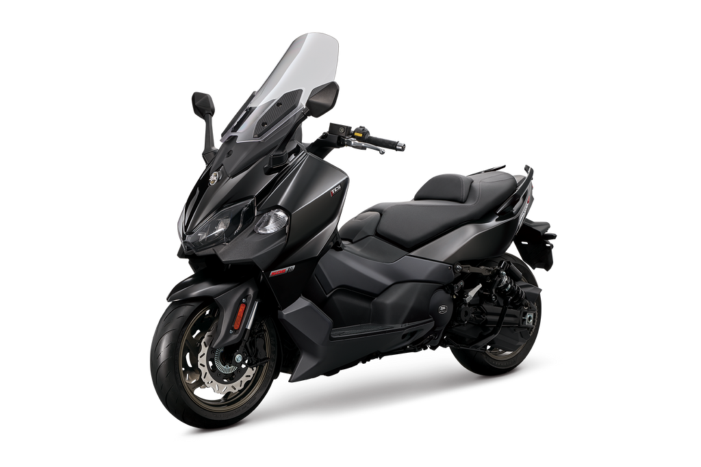SYM Maxsym TL 508 E5+