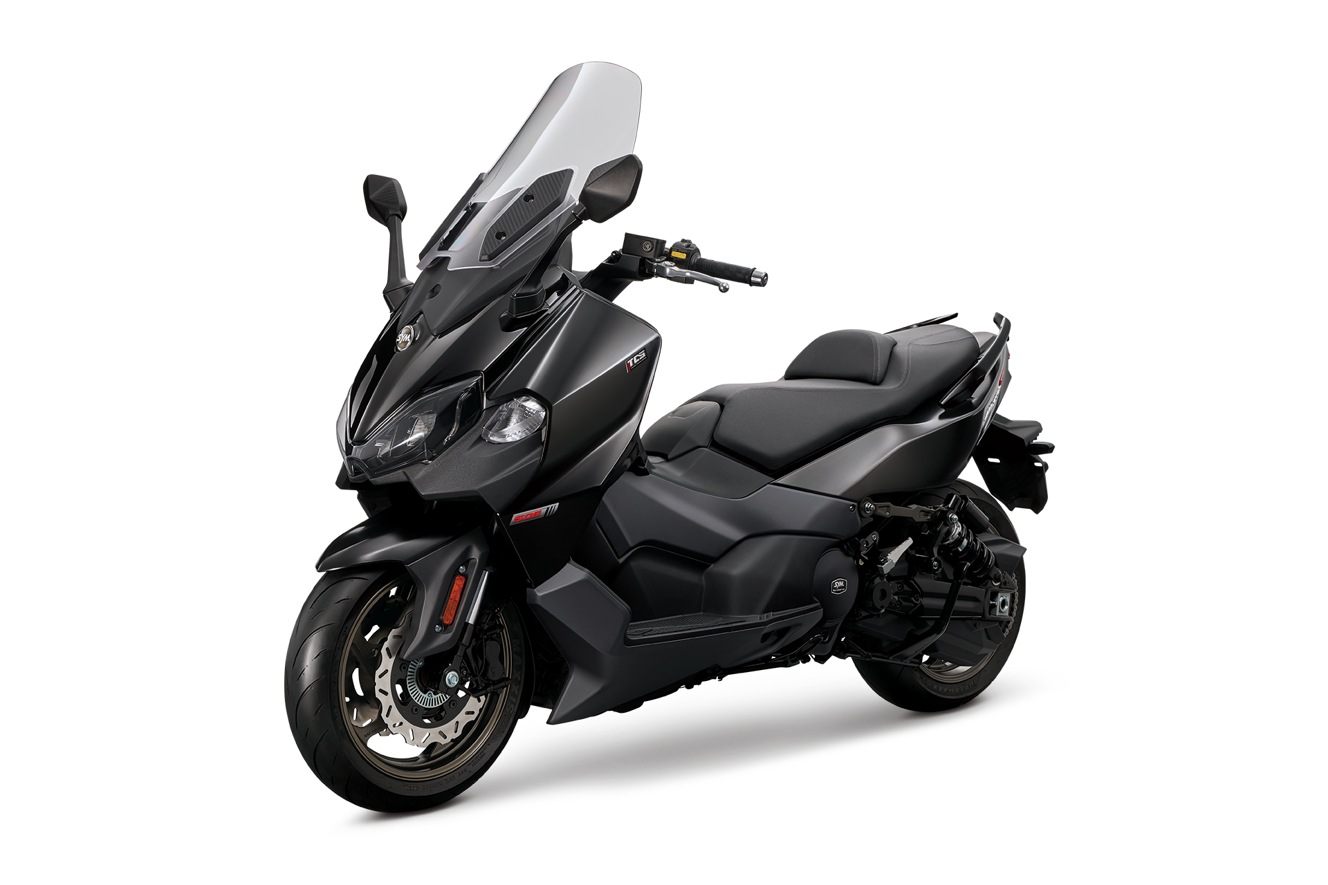 SYM Maxsym TL 508 E5+