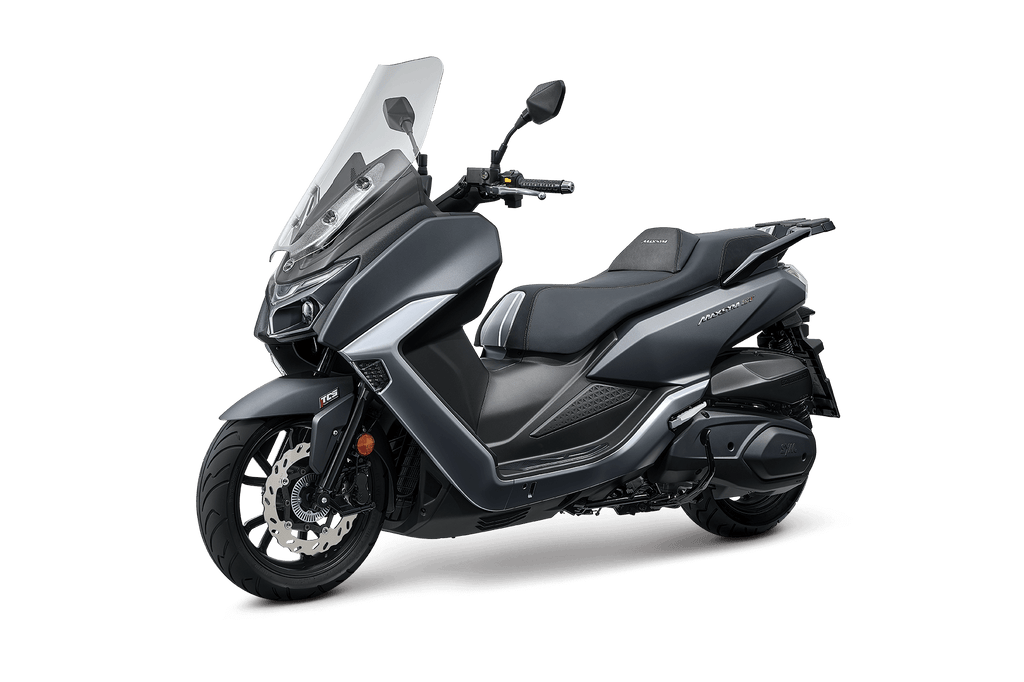 SYM Maxsym 400 GT E5+