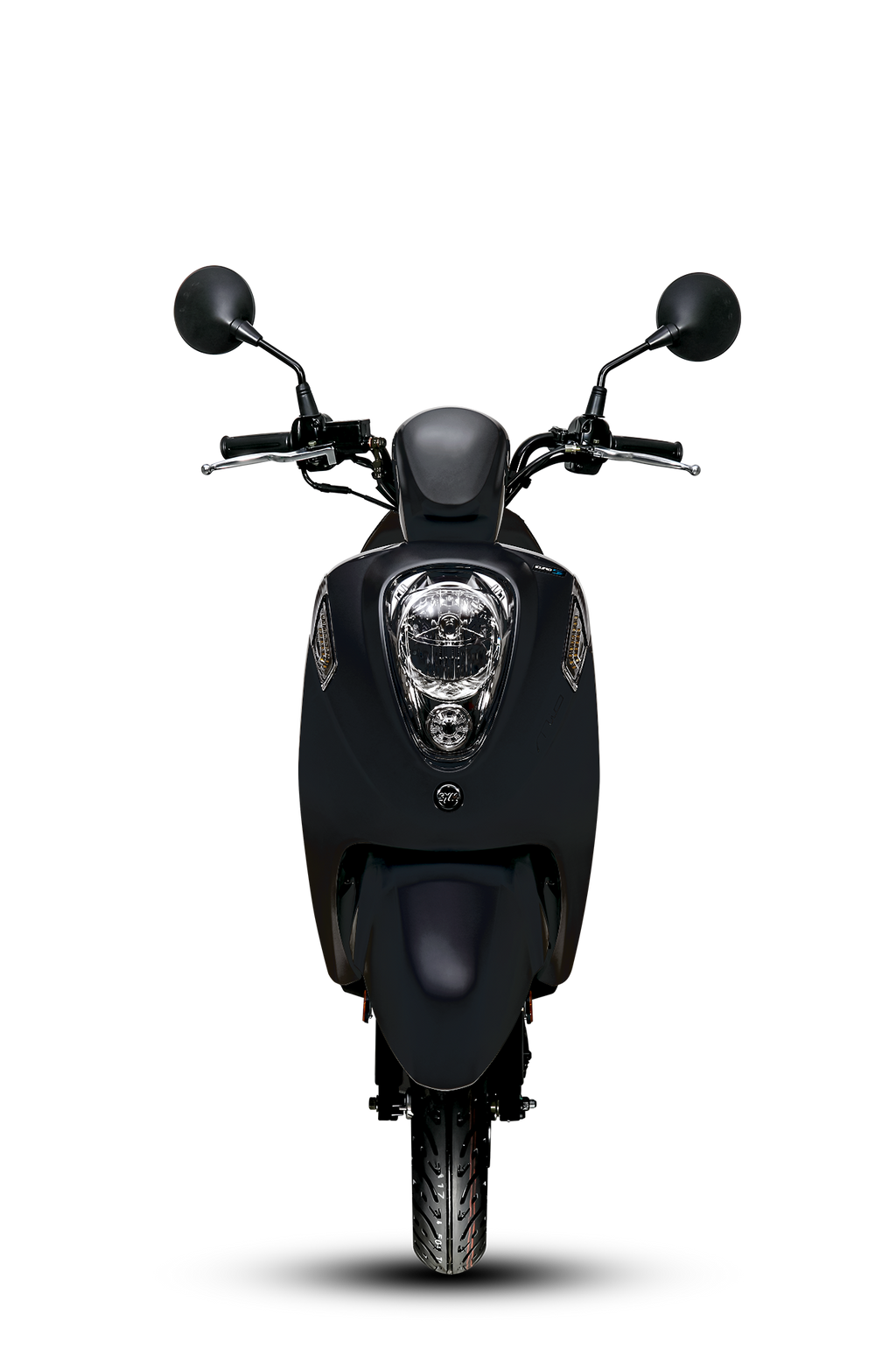 SYM MIO 50 MY25