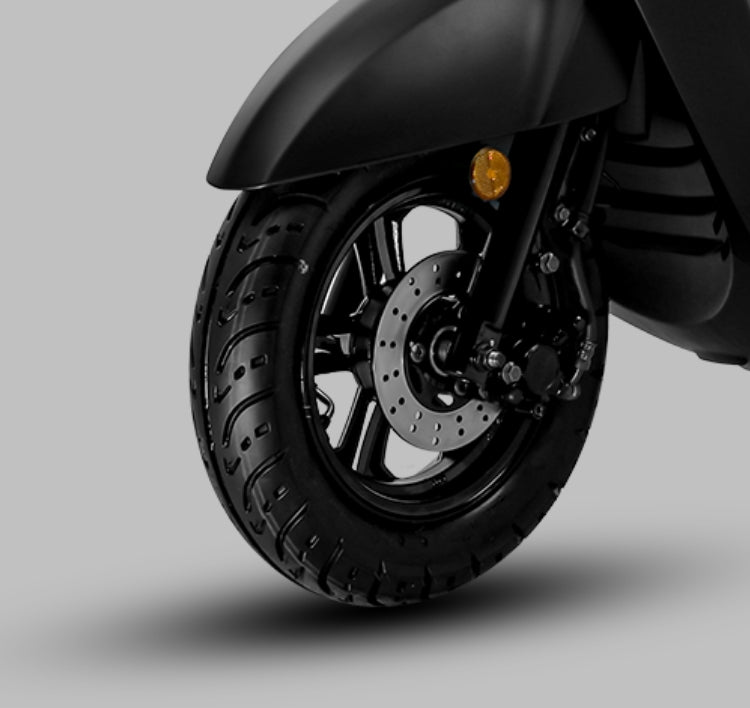 SYM MIO 50 MY25