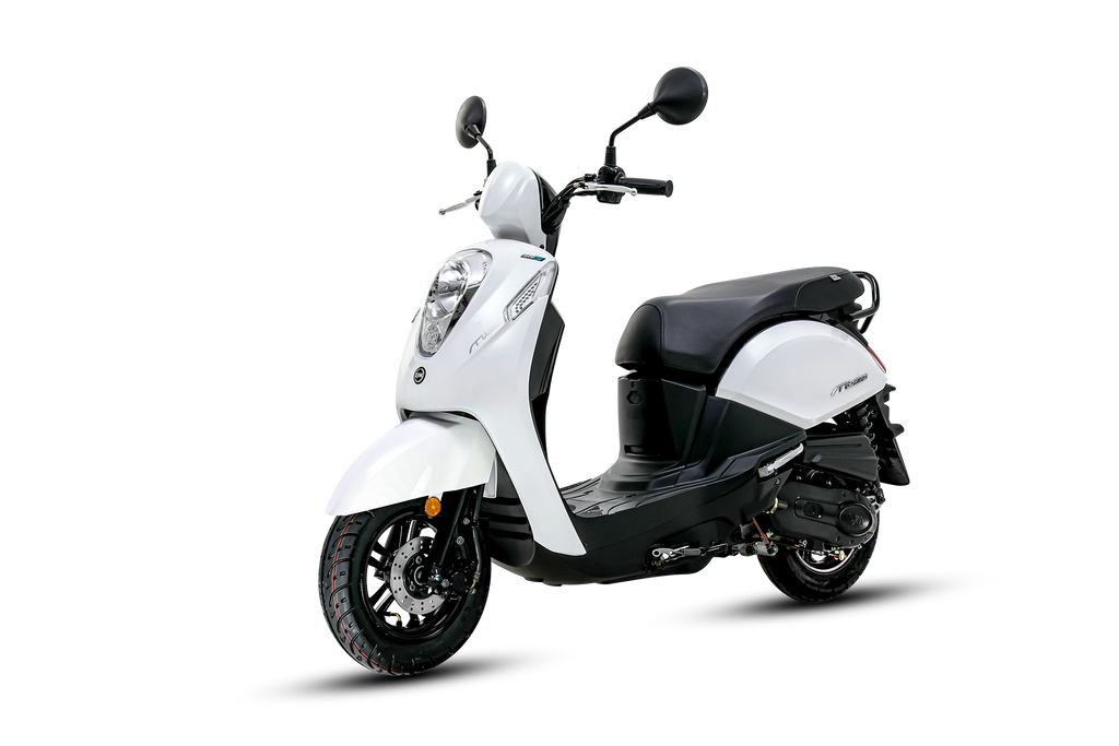 SYM MIO 50 MY25